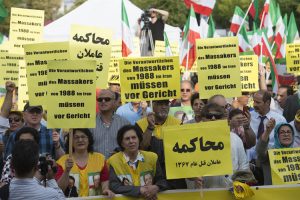 manif allemagne massacre1988