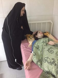 maryam nasim naghash