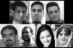 militants ecologistes