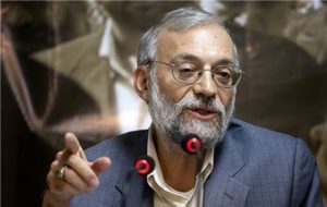 mohammad javad larijani