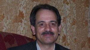 ali taheri