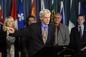 david kilgour canada