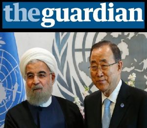 gardian bankimoon rohani