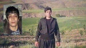 jeune kurde disparu