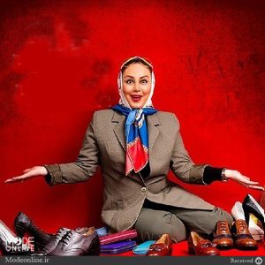 mannequinat photos iran