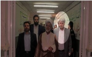 mardani chef prison rajai shar