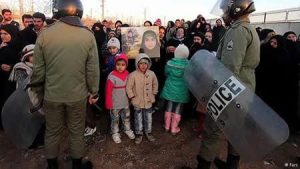 pendaison publique iran