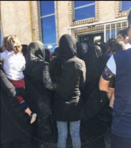 prison ghezel hessar iran 2