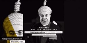 rohani 2000 executions