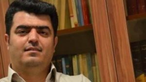 syndicaliste ismael abdi