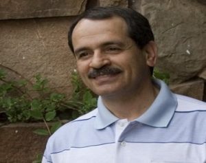 taheri