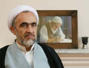 Ahmad Montazeri