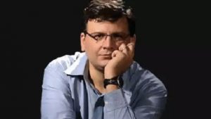 Shahriyar siroos bahaï