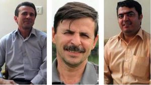 Three summoned the Union Activist