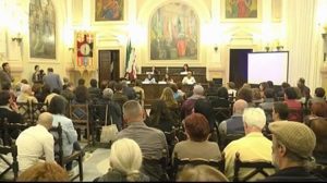 conference italie massacre 1988