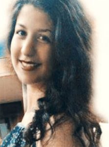 etudiante bahaie expulsé