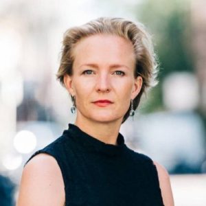 marietje shaake députée européenne