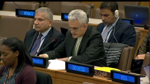 membre onu droits homme