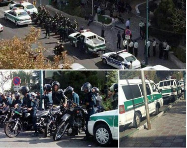 partisan mohammad alitaheri