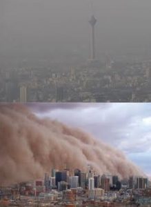 pollution iran 3