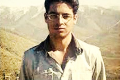 rahimi militant politique