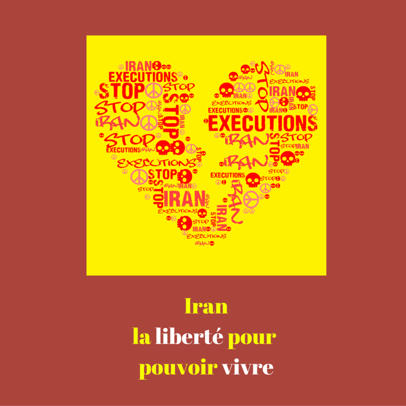 top aux executions en Iran