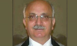 Payam Markazi csdhi iran