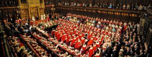 chambre des lords