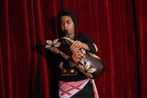 groupe misic tradi avaye moj