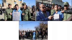 humiliation prisonnier