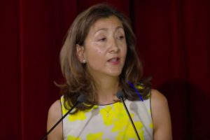 ingrid Betancourt