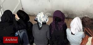 jeunes arrestation fete