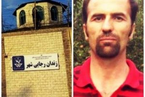 militant syndical ibrahimzadeh