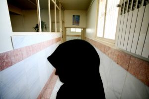 prison d evine iran