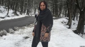 tahereh riahi redactrice agence presse