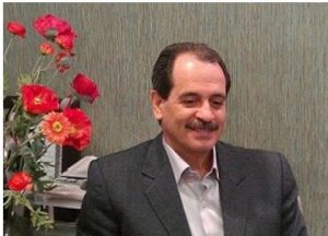 taheri csdhi iran