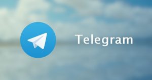 telegram