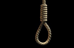 Execution en Iran