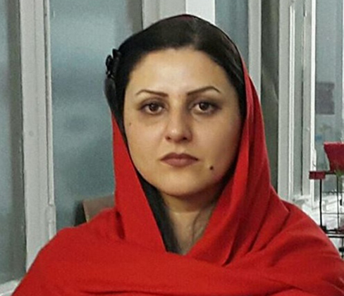 Iran Writer arrested begin serving her six year sentence