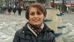 MasoumehZia