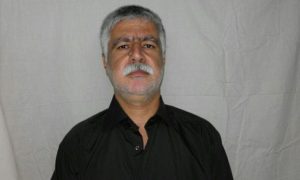 Mohammad Nazari