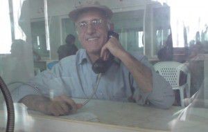 ali moezi