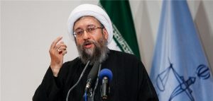 amoli larijani1
