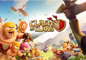 clasofclans jeu