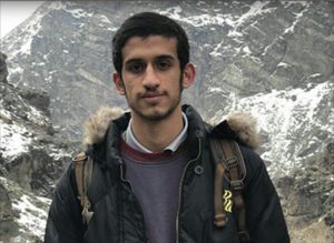 etudiant bahai interdit université