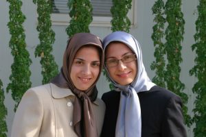 filles moezzi