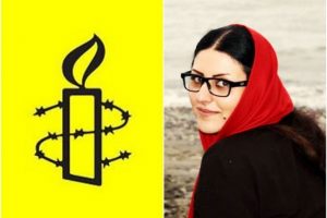 golrokh ebrahimi iraee