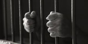prison