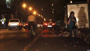 prostituée iran