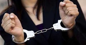 Iran A Bahai arrested grounds religion 1